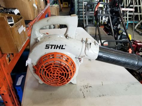 stihl 55 blower|More.